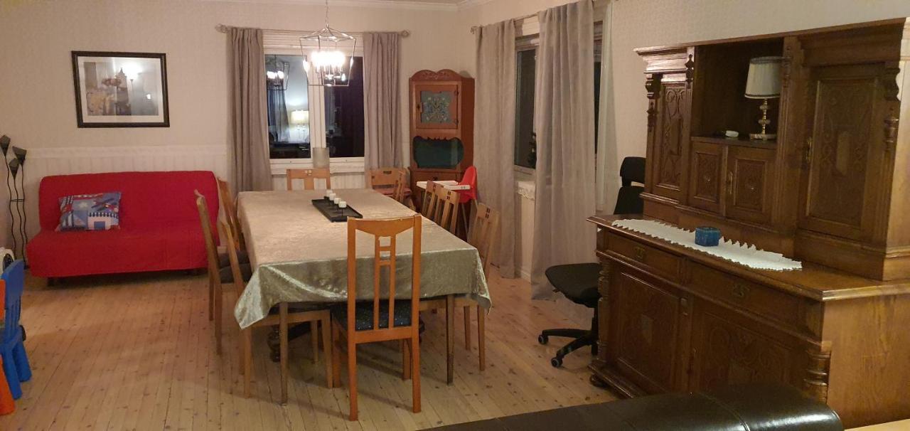Ovrebo, Kristiansand المظهر الخارجي الصورة