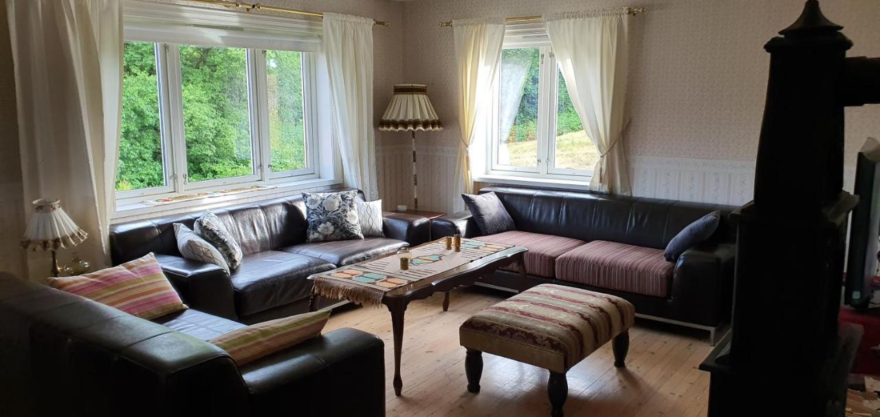Ovrebo, Kristiansand المظهر الخارجي الصورة