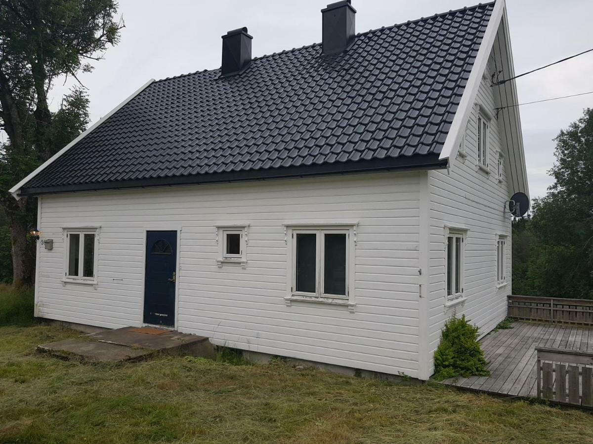 Ovrebo, Kristiansand المظهر الخارجي الصورة