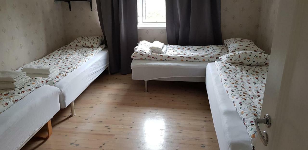 Ovrebo, Kristiansand المظهر الخارجي الصورة