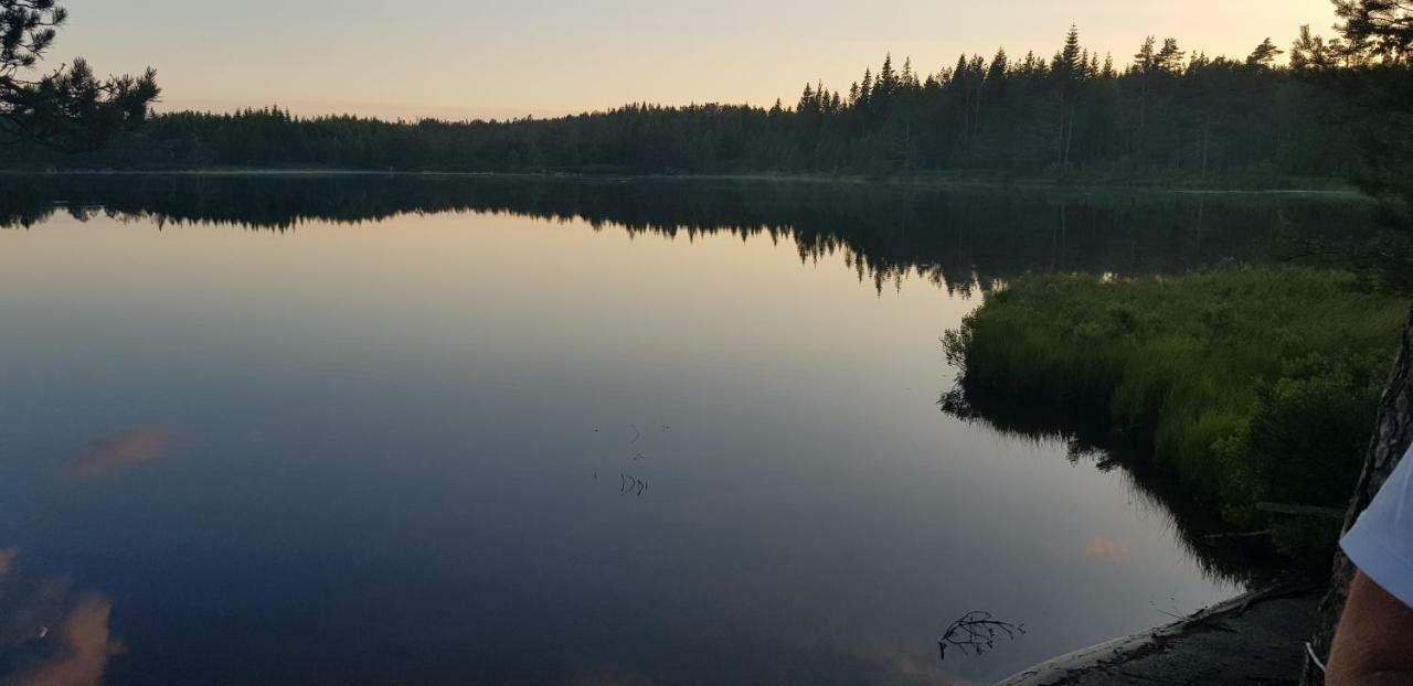 Ovrebo, Kristiansand المظهر الخارجي الصورة