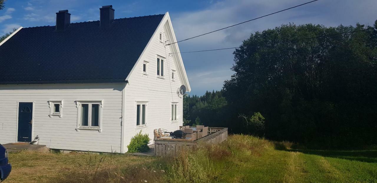 Ovrebo, Kristiansand المظهر الخارجي الصورة
